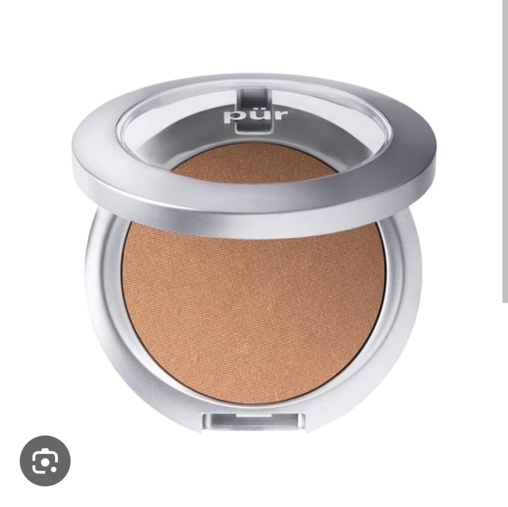 Pur Minerals Mineral Glow